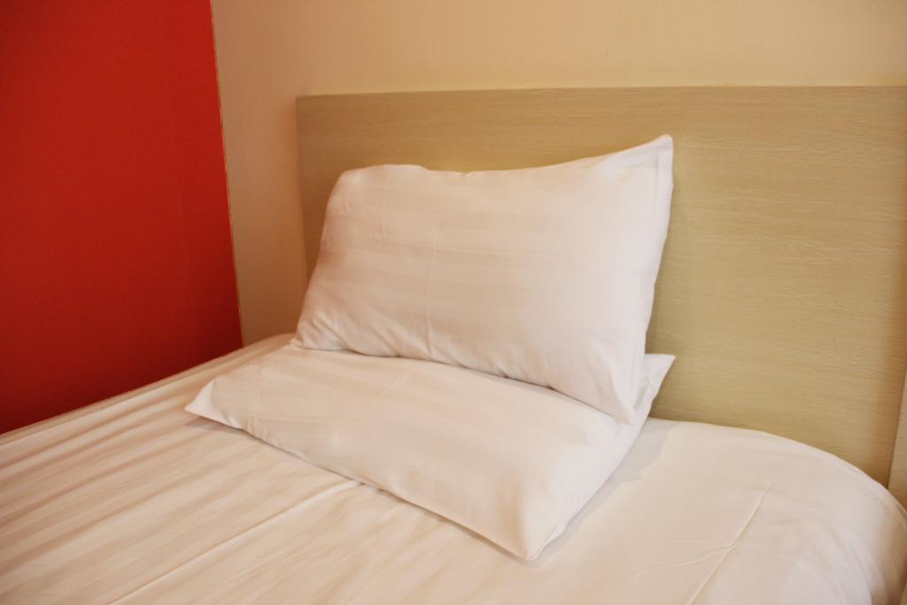 Jinjiang Inn Shanghai Expo Park Pusan Rd Εξωτερικό φωτογραφία